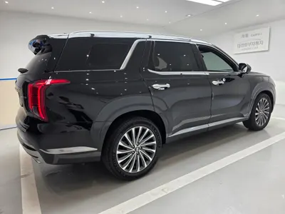 Hyundai 팰리세이드 3.8 4WD 2023 12