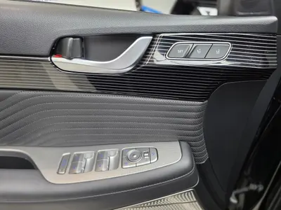 Hyundai 팰리세이드 3.8 4WD 2023 14