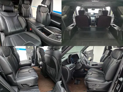 Hyundai 팰리세이드 3.8 4WD 2023 10