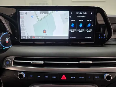 Hyundai 팰리세이드 3.8 4WD 2023 17