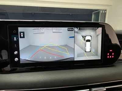 Hyundai 팰리세이드 3.8 4WD 2023 18