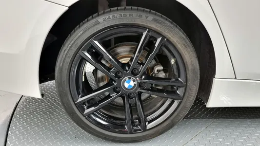 BMW 3 Series (F30) 320d 2017 5