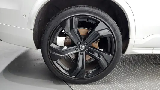 Volvo XC90 2 T8 R- 2021 5