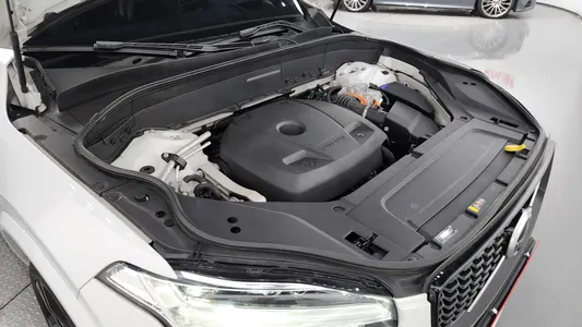 Volvo XC90 2 T8 R- 2021 6