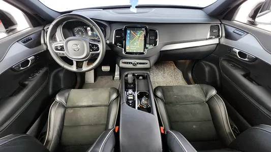 Volvo XC90 2 T8 R- 2021 7