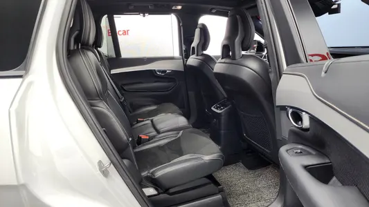 Volvo XC90 2 T8 R- 2021 12
