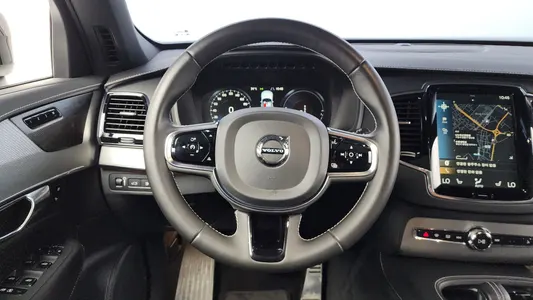 Volvo XC90 2 T8 R- 2021 13