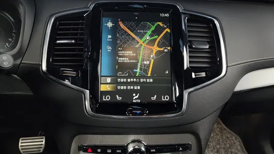 Volvo XC90 2 T8 R- 2021 14