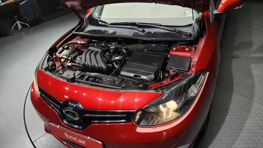 Renault Korea SM3 SE 2014 6