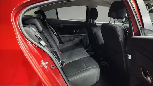 Renault Korea SM3 SE 2014 12