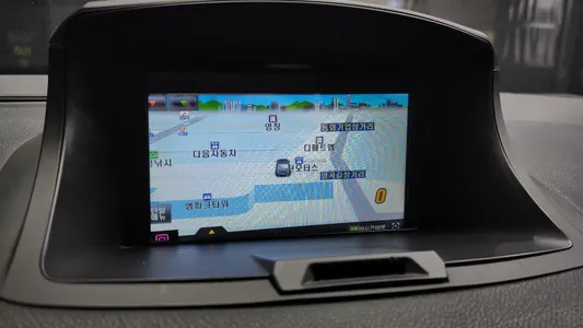 Renault Korea SM3 SE 2014 14