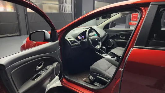 Renault Korea SM3 SE 2014 10