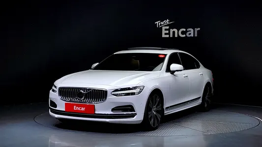 Volvo S90 B6 AWD 2024