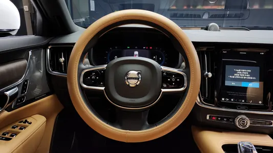 Volvo S90 B6 AWD 2024 13