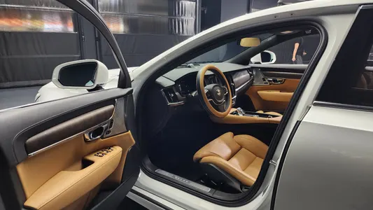 Volvo S90 B6 AWD 2024 10