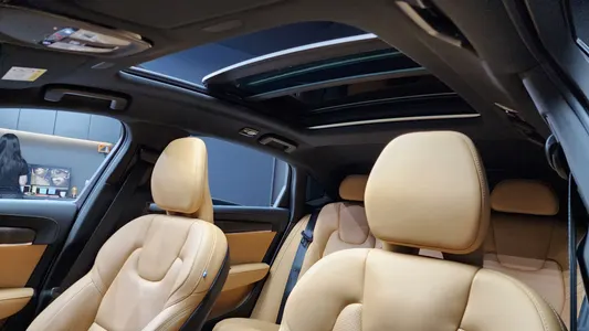 Volvo S90 B6 AWD 2024 18
