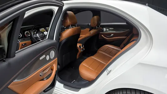 Mercedes-Benz E-Class W213 E350 4MATIC AMG Line 2020 11