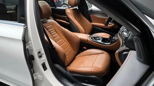 Mercedes-Benz E-Class W213 E350 4MATIC AMG Line 2020 12