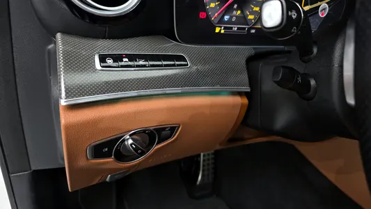 Mercedes-Benz E-Class W213 E350 4MATIC AMG Line 2020 14
