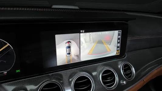 Mercedes-Benz E-Class W213 E350 4MATIC AMG Line 2020 16