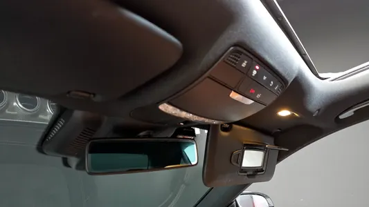 Mercedes-Benz E-Class W213 E350 4MATIC AMG Line 2020 18