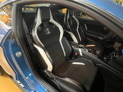 Ford 머스탱 GT500 2020 16