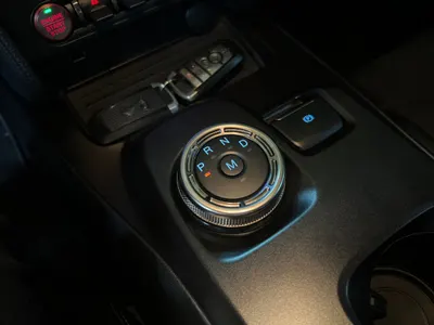 Ford 머스탱 GT500 2020 22