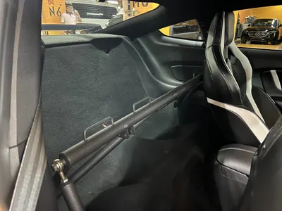 Ford 머스탱 GT500 2020 23