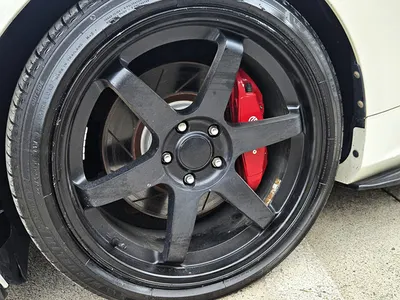 Hyundai Coupe 380 GT-RW 2010 5
