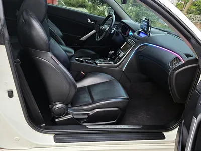Hyundai Coupe 380 GT-RW 2010 7