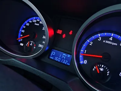 Hyundai Coupe 380 GT-RW 2010 8