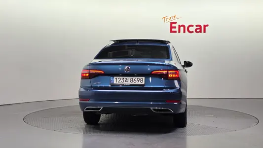 Volkswagen 7 1.4 TSI 2021 4