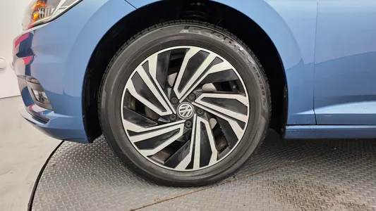 Volkswagen 7 1.4 TSI 2021 5