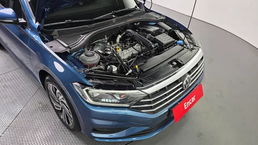 Volkswagen 7 1.4 TSI 2021 6