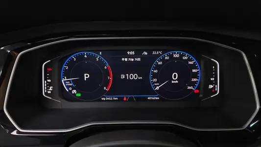 Volkswagen 7 1.4 TSI 2021 8