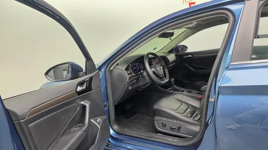 Volkswagen 7 1.4 TSI 2021 12