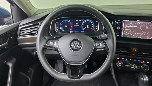 Volkswagen 7 1.4 TSI 2021 14