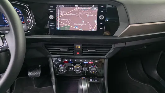 Volkswagen 7 1.4 TSI 2021 15