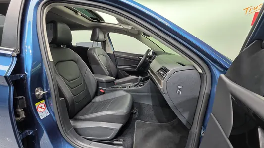 Volkswagen 7 1.4 TSI 2021 10