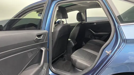 Volkswagen 7 1.4 TSI 2021 17