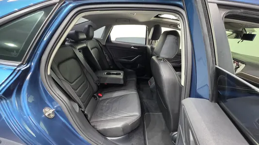 Volkswagen 7 1.4 TSI 2021 19