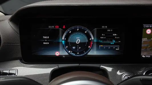 Mercedes-Benz CLS-Class C257 CLS300d AMG Line 2019 8