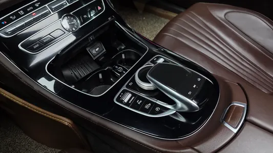 Mercedes-Benz CLS-Class C257 CLS300d AMG Line 2019 9