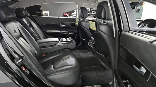 Kia K9 3.8 GDI 2013 7