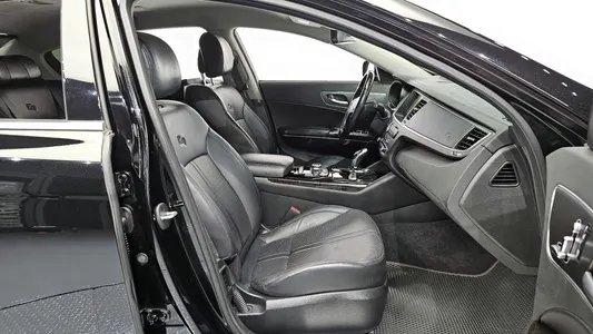 Kia K9 3.8 GDI 2013 8
