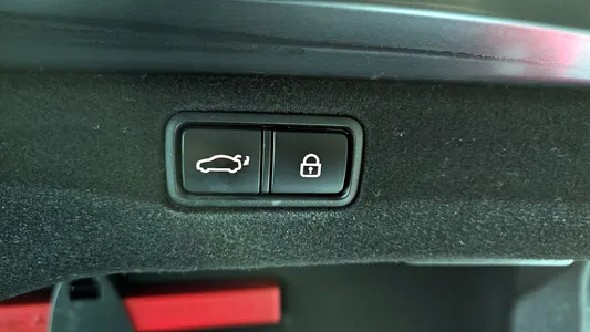 Kia K9 3.8 GDI 2013 15