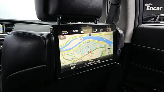 Kia K9 3.8 GDI 2013 10