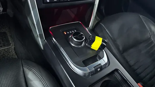 Land Rover 디스커버리 스포츠 2.0 TD4 HSE 2018 9