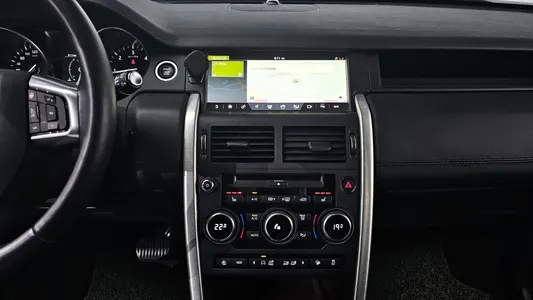 Land Rover 디스커버리 스포츠 2.0 TD4 HSE 2018 14