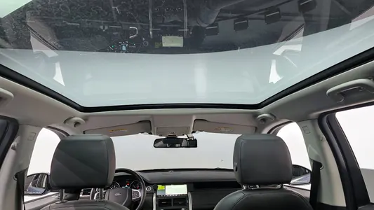 Land Rover 디스커버리 스포츠 2.0 TD4 HSE 2018 19